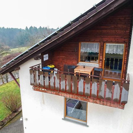 Appartement Monteurzimmer Hochsal à Laufenburg Extérieur photo