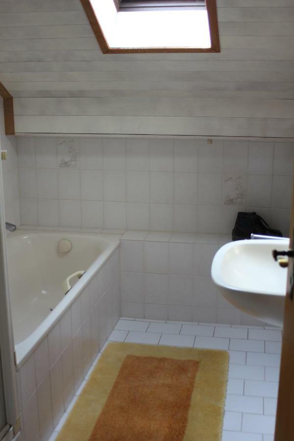 Appartement Monteurzimmer Hochsal à Laufenburg Extérieur photo