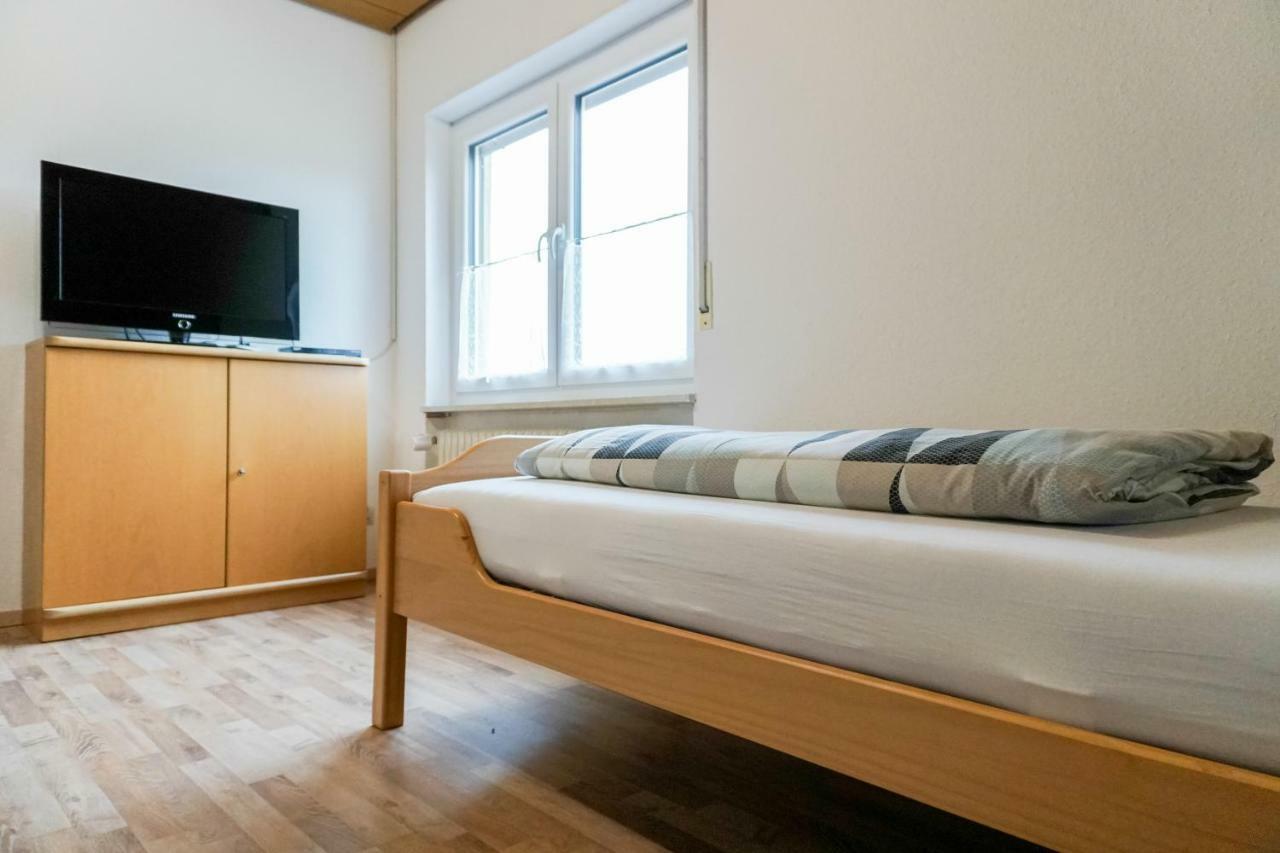 Appartement Monteurzimmer Hochsal à Laufenburg Extérieur photo